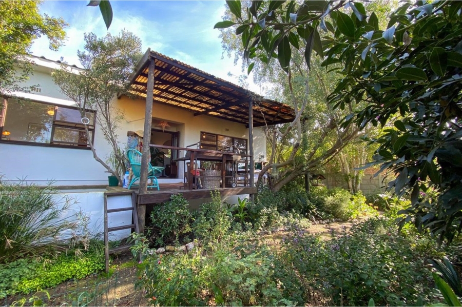 2 Bedroom Property for Sale in Bot River Western Cape